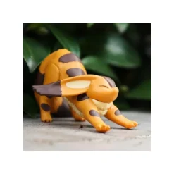 Hot Collection Fox Squirrel 1 Blind figurine - Castle in the Sky Figurines