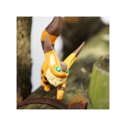 Hot Collection Fox Squirrel 1 Blind figurine - Castle in the Sky Figurines