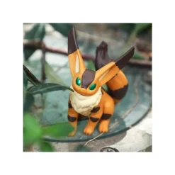 Hot Collection Fox Squirrel 1 Blind figurine - Castle in the Sky Figurines
