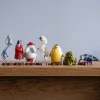Clearance Collection Gods 1 Blind figurine - Sprited Away Figurines