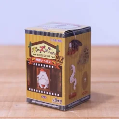 Clearance Collection Gods 1 Blind figurine - Sprited Away Figurines