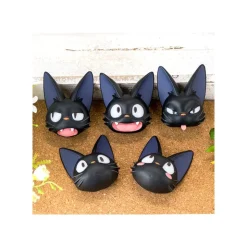 Hot Collection Jiji Assorted 6 Magnets - Kiki's Delivery Service Magnets