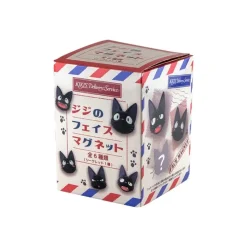 Hot Collection Jiji Assorted 6 Magnets - Kiki's Delivery Service Magnets