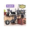 Sale Collection Jiji 1 Blind figurine- Kiki's Delivery Service Figurines