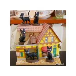 Sale Collection Jiji 1 Blind figurine- Kiki's Delivery Service Figurines