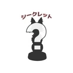 Sale Collection Jiji 1 Blind figurine- Kiki's Delivery Service Figurines