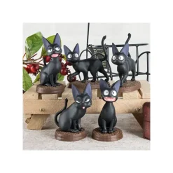 Sale Collection Jiji 1 Blind figurine- Kiki's Delivery Service Figurines