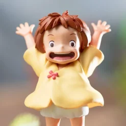 New Collection Mei Assorted 6 Figurines - My Neighbour Totoro Figurines