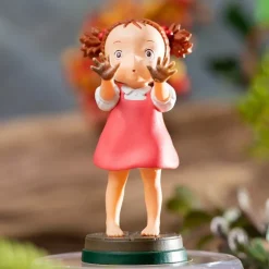New Collection Mei Assorted 6 Figurines - My Neighbour Totoro Figurines