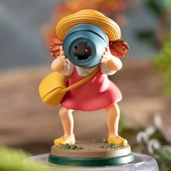 New Collection Mei Assorted 6 Figurines - My Neighbour Totoro Figurines