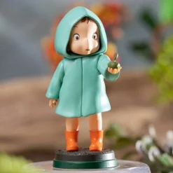 New Collection Mei Assorted 6 Figurines - My Neighbour Totoro Figurines