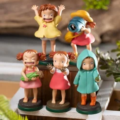 Best Collection Mei 1 Blind figurine - My Neighbour Totoro Figurines