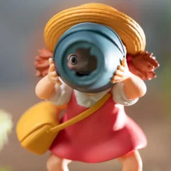 Best Collection Mei 1 Blind figurine - My Neighbour Totoro Figurines
