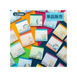 Discount Collection Mini Memo 1 Blind - Studio Ghibli Small Equipment