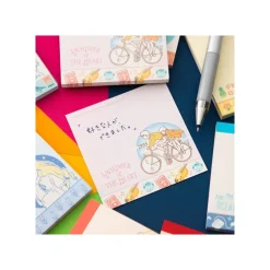Discount Collection Mini Memo 1 Blind -  Studio Ghibli Small Equipment