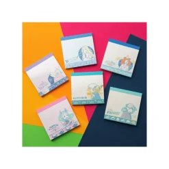 Discount Collection Mini Memo 1 Blind -  Studio Ghibli Small Equipment