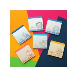 Discount Collection Mini Memo 1 Blind -  Studio Ghibli Small Equipment