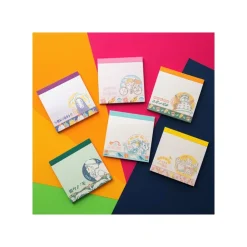 Discount Collection Mini Memo 1 Blind -  Studio Ghibli Small Equipment