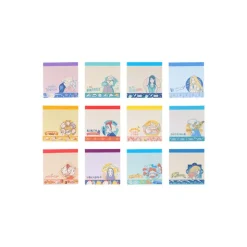 Discount Collection Mini Memo 1 Blind -  Studio Ghibli Small Equipment