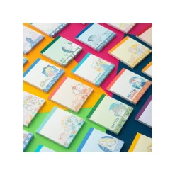 Discount Collection Mini Memo 1 Blind -  Studio Ghibli Small Equipment