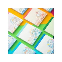 Discount Collection Mini Memo 1 Blind -  Studio Ghibli Small Equipment