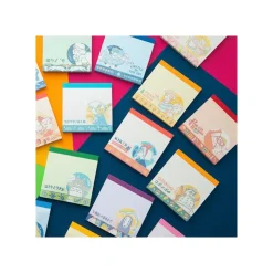 Discount Collection Mini Memo 1 Blind -  Studio Ghibli Small Equipment