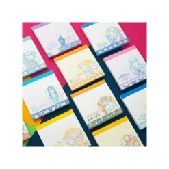 Discount Collection Mini Memo 1 Blind -  Studio Ghibli Small Equipment