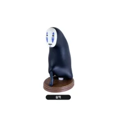 Sale COLLECTION NO FACE 1 BLIND FIGURINE - SPIRITED AWAY Figurines