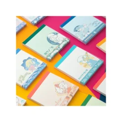 Best Collection of 24 Mini Memo Set - Studio Ghibli Small Equipment