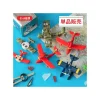 Online Collection Seaplane Assorted 6 Magnets - Porco Rosso Figurines