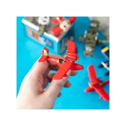 Online Collection Seaplane Assorted 6 Magnets - Porco Rosso Figurines