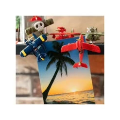 Discount Collection Seaplane 1 Magnet - Porco Rosso Figurines