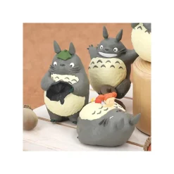 Online Collection Totoro 02 1 Blind figurine - My Neighbor Totoro Figurines