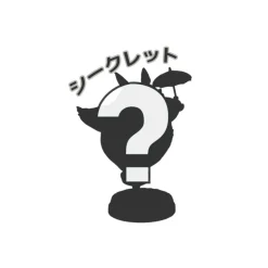Online Collection Totoro 02 1 Blind figurine - My Neighbor Totoro Figurines