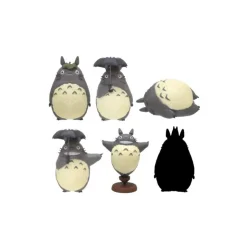 Best COLLECTION TOTORO 1 BLIND FIGURINE - MY NEIGHBOR TOTORO Figurines