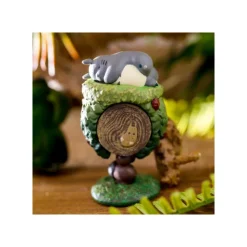 Outlet Collection Totoro 1 Blind Ring - My Neighbor Totoro Figurines