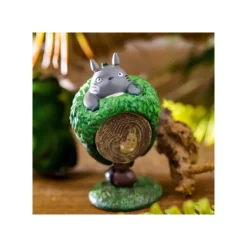 Outlet Collection Totoro 1 Blind Ring - My Neighbor Totoro Figurines