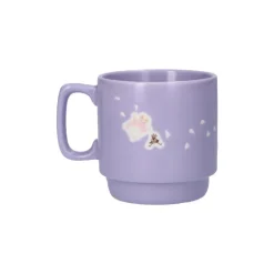 Clearance Coloful embossed mug Kiki Chihiro & Haku - Spirited Away Kitchenware