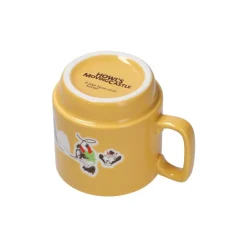 Discount Coloful embossed mug Laundry Day - Howl's Moving Castle Kitchenware