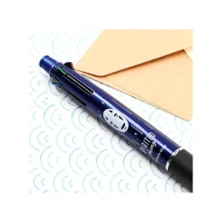 Hot 4 colours Ballpointpen Blue -Spirited Away Writing