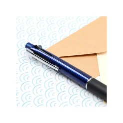 Hot 4 colours Ballpointpen Blue -Spirited Away Writing
