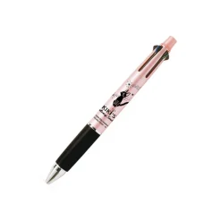 Best 4 colours Ballpointpen Pink -Kiki's Delivery Service Writing