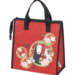Best Cooler Bag No Face dark red - Spirited Away Kitchenware