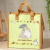 Cooler Bag Totoro & Catbus - My Neighbor Totoro Kitchenware