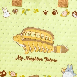 Cooler Bag Totoro & Catbus - My Neighbor Totoro Kitchenware