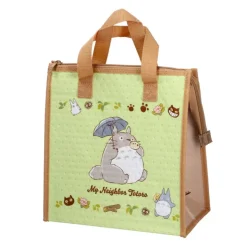 Cooler Bag Totoro & Catbus - My Neighbor Totoro Kitchenware