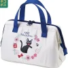 New Cooler Hand bag Jiji Flower garland - Kiki's Delivery Service Kitchenware