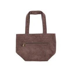 New Corduroy bag Totoro patch - My neighbor Totoro Bags