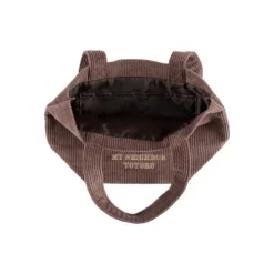 New Corduroy bag Totoro patch - My neighbor Totoro Bags