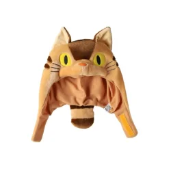 Discount Cosplay Hat Catbus - My Neighbor Totoro Outfits